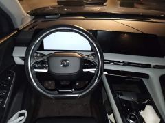 Changan CS75 PLUS Third Generation Champion Edition 1.5T Smart Drive Performance Type - photo 13