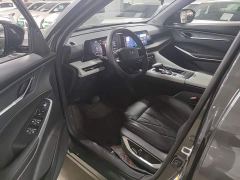 Changan CS75 PLUS Third Generation Champion Edition 1.5T Smart Drive Performance Type - photo 19