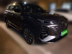 Changan CS75 PLUS Third Generation Champion Edition 1.5T Smart Drive Performance Type - photo 4
