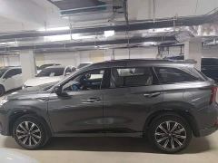 Changan CS75 PLUS Third Generation Champion Edition 1.5T Smart Drive Performance Type - photo 5