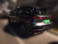 Changan CS75 PLUS Third Generation Champion Edition 1.5T Smart Drive Performance Type - photo 6