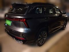 Changan CS75 PLUS Third Generation Champion Edition 1.5T Smart Drive Performance Type - photo 8