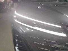 Changan CS75 PLUS Third Generation Champion Edition 1.5T Smart Drive Performance Type - photo 9