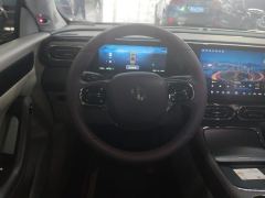 Leapmotor C11 EV Edition 580km 580AWD Edition - фото 18