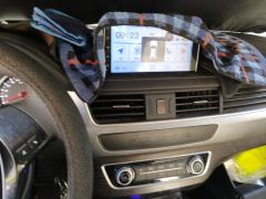 Forthing SX6 1.6L Manual Luxury Edition - ფოტო 17
