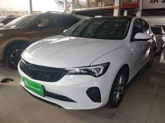 Buick Excelle Pro Comfort Edition - photo 1