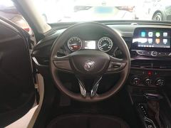 Buick Excelle Pro Comfort Edition - photo 10