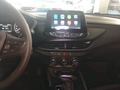 Buick Excelle Pro Comfort Edition - photo 12
