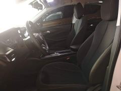 Buick Excelle Pro Comfort Edition - photo 14