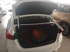 Buick Excelle Pro Comfort Edition - photo 18