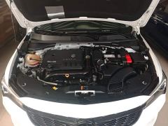 Buick Excelle Pro Comfort Edition - photo 19