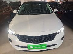 Buick Excelle Pro Comfort Edition - photo 2