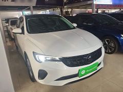 Buick Excelle Pro Comfort Edition - photo 3