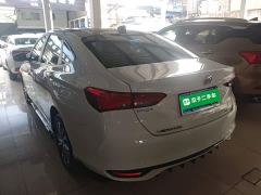 Buick Excelle Pro Comfort Edition - photo 4