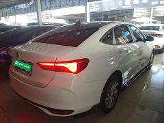 Buick Excelle Pro Comfort Edition - photo 6