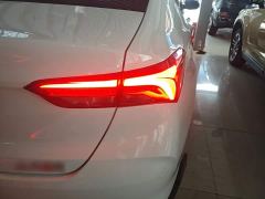 Buick Excelle Pro Comfort Edition - photo 7
