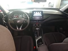 Buick Excelle Pro Comfort Edition - photo 9