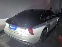 FAW Red Flag H5 2.0T Automatic Flagship Comfort Edition - фото 3