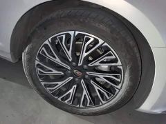 FAW Red Flag H5 2.0T Automatic Flagship Comfort Edition - фото 6