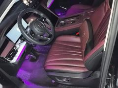 FAW Red Flag H5 2.0T Automatic Flagship Comfort Edition - фото 9