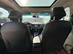 Buick Excelle Classic 1.5L Automatic Elite - ფოტო 11