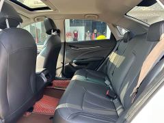 Buick Excelle Classic 1.5L Automatic Elite - ფოტო 13