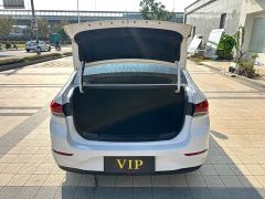Buick Excelle Classic 1.5L Automatic Elite - ფოტო 14