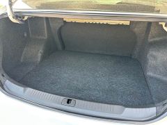 Buick Excelle Classic 1.5L Automatic Elite - ფოტო 15
