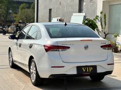 Buick Excelle Classic 1.5L Automatic Elite - ფოტო 6