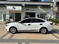 Buick Excelle Classic 1.5L Automatic Elite - ფოტო 7