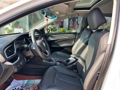 Buick Excelle Classic 1.5L Automatic Elite - ფოტო 8