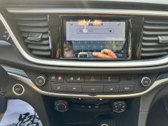 Buick Excelle Classic 1.5L Automatic Elite - ფოტო 9