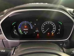 Honda Odyssey 2.0L e:HEV Luxury - фото 11