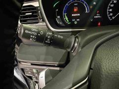 Honda Odyssey 2.0L e:HEV Luxury - фото 12
