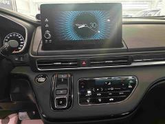 Honda Odyssey 2.0L e:HEV Luxury - фото 15