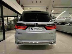 Honda Odyssey 2.0L e:HEV Luxury - фото 5