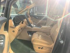 Voyah Dream EV Ultra-Long Range Prestige Edition - ფოტო 2