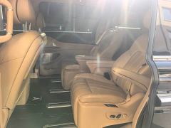 Voyah Dream EV Ultra-Long Range Prestige Edition - ფოტო 3