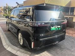 Voyah Dream EV Ultra-Long Range Prestige Edition - ფოტო 4