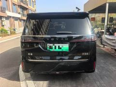 Voyah Dream EV Ultra-Long Range Prestige Edition - ფოტო 5
