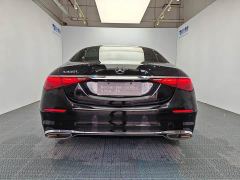 Mercedes-Benz S-Class S 400 L Luxury - ფოტო 5