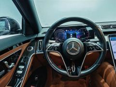 Mercedes-Benz S-Class S 400 L Luxury - ფოტო 9