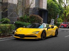 Ferrari SF90 3.9T V8 Stradale - photo 1