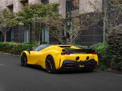 Ferrari SF90 3.9T V8 Stradale - photo 10