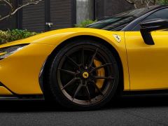 Ferrari SF90 3.9T V8 Stradale - photo 14
