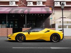 Ferrari SF90 3.9T V8 Stradale - photo 19