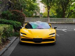 Ferrari SF90 3.9T V8 Stradale - photo 2