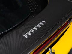 Ferrari SF90 3.9T V8 Stradale - photo 8