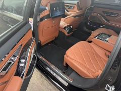Mercedes-Benz Maybach S-Class S 480 4MATIC - фото 5
