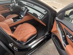 Mercedes-Benz Maybach S-Class S 480 4MATIC - фото 7
